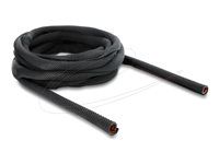 Delock Cable Protection Sleeve with oran