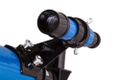 Hvězdářský dalekohled Bresser Junior Space Explorer 45/600 AZ