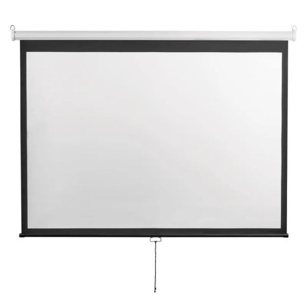 SBOX Projector SCREEN PSM-4/3-120-2  240x180cm
