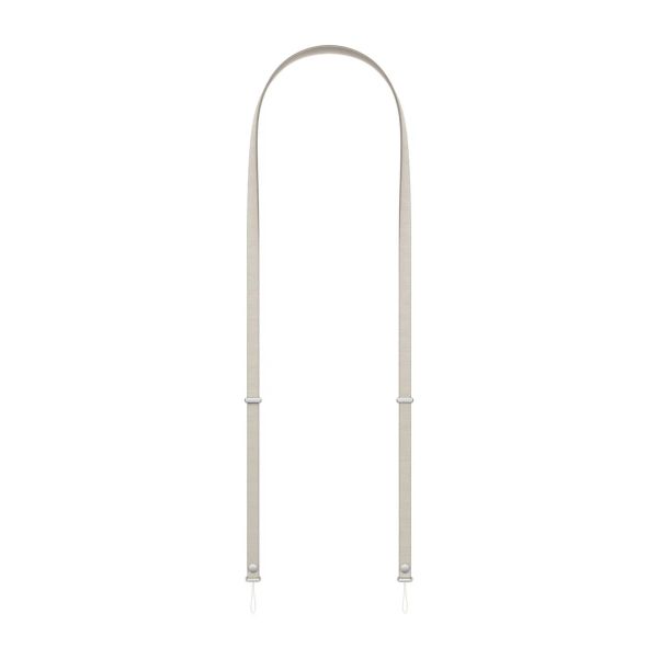 Crossbody Strap - Tan