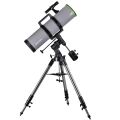 Hvězdářský dalekohled Bresser Space Explorer 150/750