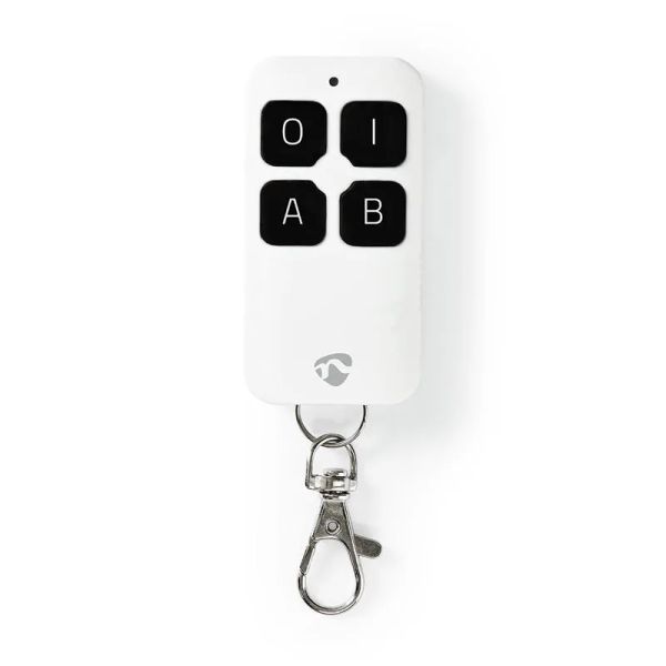 Klíčenka NEDIS ZBRC10WT ZigBee Tuya