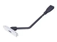 VISION TechConnect 3 Active Booster Module - Modulární souprava desticek s úchyty a kabely - HDMI - bílá