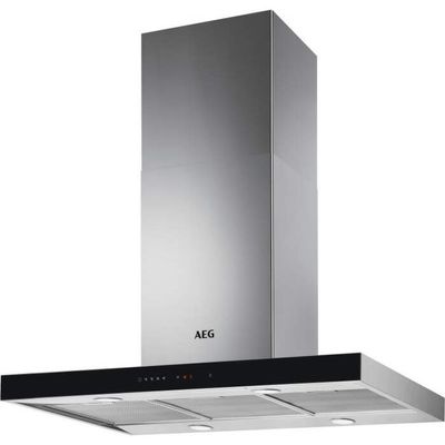 AEG Odsavač par DIE5961HG