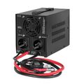 Zdroj záložní REBEL POWER-500-LFP4 12V 230V 500VA 300W Black
