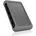 RAIDSONIC ICY BOX USB Hub, 4portové, USB C/4x USB C