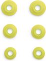 JBL Endurance Peak 4 Black/Lime