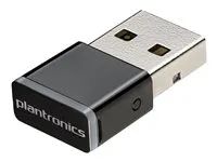 Bluetooth adaptér pro sluchátka s mikrofonem, sluchátka - USB-C, sáček