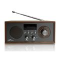 Rádio LTC LXLTC511BC Brda