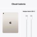 APPLE iPad Air (2026) 13" (M4) 256GB Wi-Fi+Ce, Sta