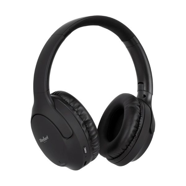 Sluchátka Bluetooth REBEL SLU0056A