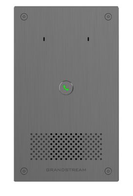 Grandstream GSC3560 venkovní interkom, IP66, IK10, 10W repro