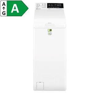 ELECTROLUX Pračka s horním plněním EW8T3372C