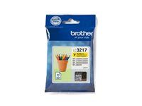 Žlutá - originální - inkoustová cartridge - pro Brother MFC-J5335DW, MFC-J5730DW, MFC-J5930DW, MFC-J6935DW