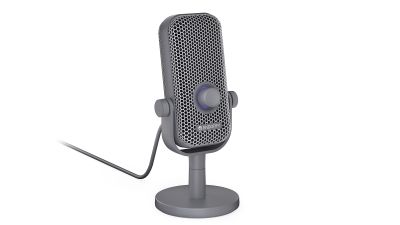Endorfy mikrofon Solumn Voice S RGB