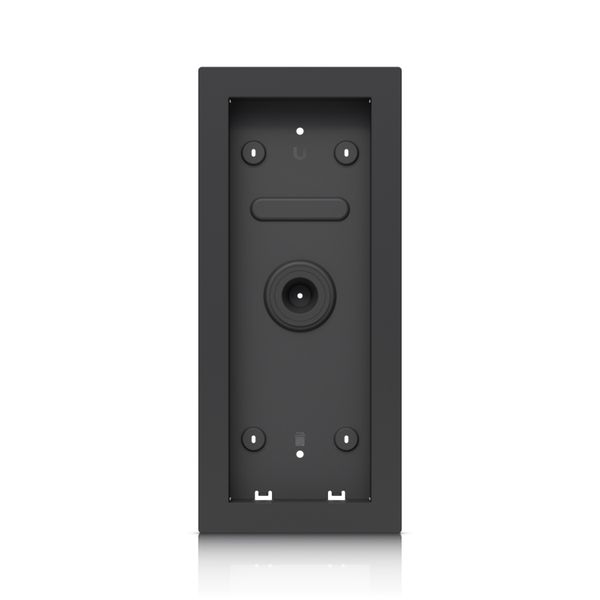 Ubiquiti UACC-Intercom-FM - Intercom Flush Mount,  zápustný držák pro UA-Intercom