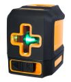 Laserový nivelační přístroj Ermenrich BASE LT30