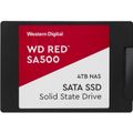 WD Red SA500, Int. Disk SSD 1TB/SATA3