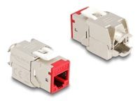 Keystone Modul RJ45 jack to LSA Cat.6A t