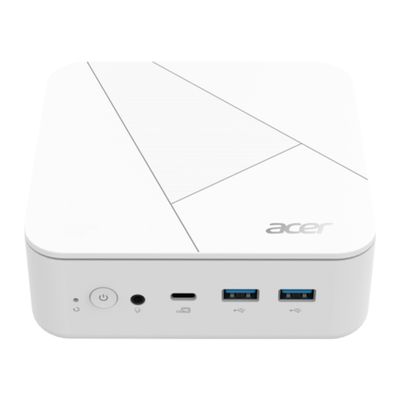 Acer Revo/Box RB102-CZN NUC/Mini/R3-5400U/8GB/512GB/AMD int/W11H/2R