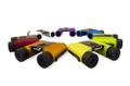 Binokulární dalekohled Levenhuk Rainbow 8x25