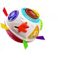 VTECH Nezbedný míč pro nejmenší SK