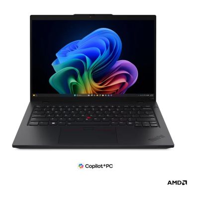 Lenovo ThinkPad L/L14 Gen 7 (AMD)/AI5-430/14''/WUXGA/16GB/512GB/AMD int/W11P/Black/3R On-Site