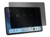 Ochrana obrazovky pro tablet - s bezpečnostním filtrem - dvoucestné - odstranitelné - 10.2" - pro Apple 10.2-inch iPad (7. generace, 8. generace, 9. generace)