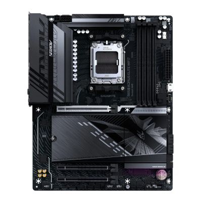 Gigabyte B850 aorus elite WIFI7/AM5/ATX