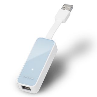 TP-link UE200 Síťová karta USB 2.0 / LAN