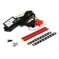Světla pro denní svícení AMIO DRL 810 ver.2