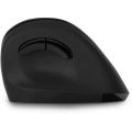CONNECT IT Ergonomická myš FOR HEALTH blk