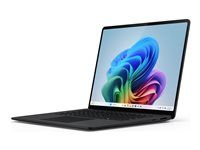 7th Edition - Copilot+ PC - Snapdragon X Elite - X1E-80-100 / až 4 GHz - Win 11 Pro - Qualcomm Adreno - 32 GB RAM - 1 TB SSD - 15" dotykový displej 2496 x 1664 @ 120 Hz - Wi-Fi 7, Bluetooth - černá - kbd: evropská