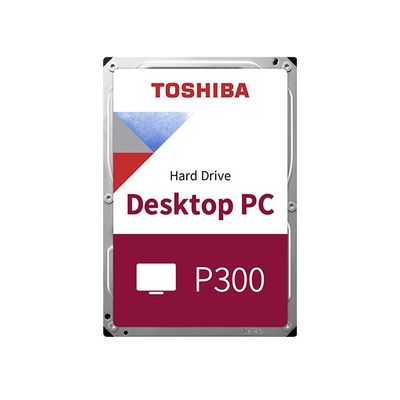 Toshiba P300 2TB 3,5"/128mb smr