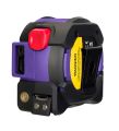 Laserový svinovací metr "3 v 1" Ermenrich Reel SLR600 PRO