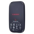 SANDISK Portable V3 SSD 1TB, Externí disk