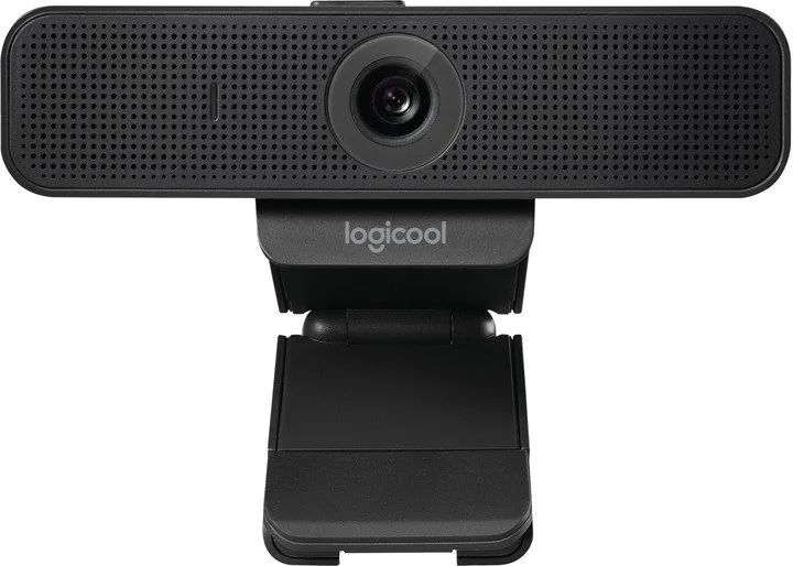 PROMO webová kamera Logitech FullHD Webcam C925e _