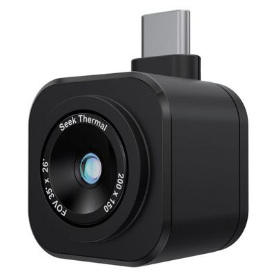 SEEK THERMAL Nano 200 (A), termální kamera, USB-C