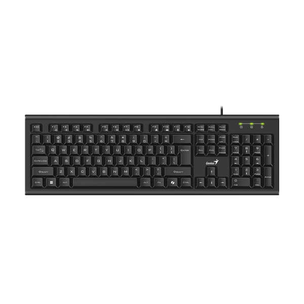 Genius KB-113