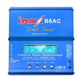 Nabíječka iMax B6 80W E6168 modelářská