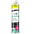 CLEAN IT CL-104, Stlačený vzduch 600ml