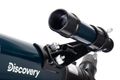 (CZ) Hvězdářský dalekohled Levenhuk Discovery Sky Trip ST70 s knížkou