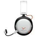 BEYERDYNAMIC MMX 150, Bezdr. herní sluchátka, bílá