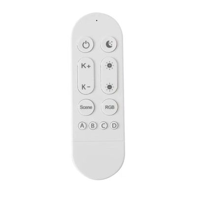 Chytrý dálkový ovladač IMMAX NEO Lite 07087-5 WiFi Tuya Bluetooth Beacon