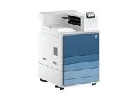Tiskárna - Č/B - Duplex - laser - A3/Ledger - 1200 x 1200 dpi - až 70 stran/min. - kapacita: 2180 listy - hostitel USB 2.0, Gigabit LAN, USB 3.0, USB 3.0 hostitel