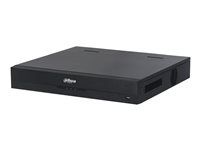 Samostatný DVR - 32 kanály - v síti - 1.5U - připevnitelný do racku
