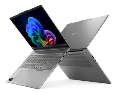 Lenovo IdeaPad Pro 5/16AKP10/AI7-350/16"/2880x1800/32GB/1TB/RTX 5050/bez OS/Gray/2R