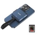 SanDisk PRO-CINEMA CFexpress, Čtečka karet USB-C