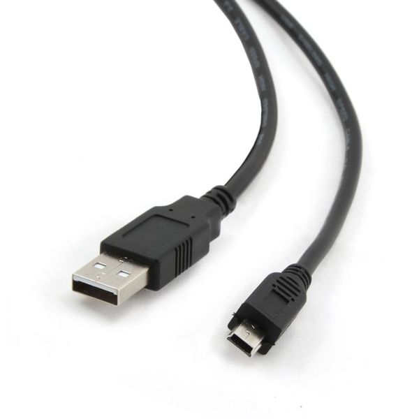 KABEL USB Mini 5-pin 1.8m
