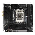 ASROCK Základní deska B760I LIGHTNING WIFI